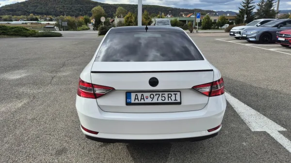 Test škoda