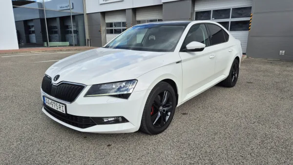 Test škoda