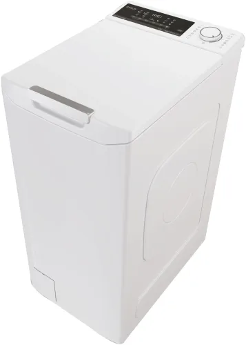 ☀️ WIFI PRÁČKA V ZÁRUKE - CANDY TCA274TM4-S C-WASH 500 ☀️