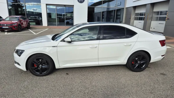 Test škoda