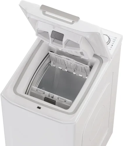 ☀️ WIFI PRÁČKA V ZÁRUKE - CANDY TCA274TM4-S C-WASH 500 ☀️